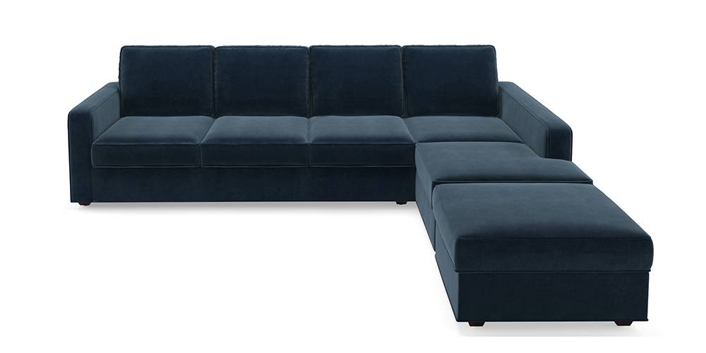 Apollo Sectional Sofa